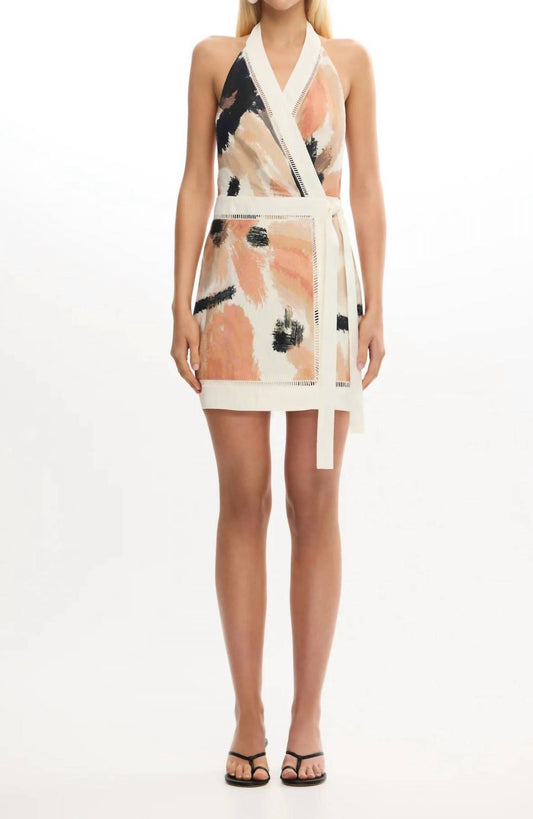 Significant Other - Izzy Mini Dress