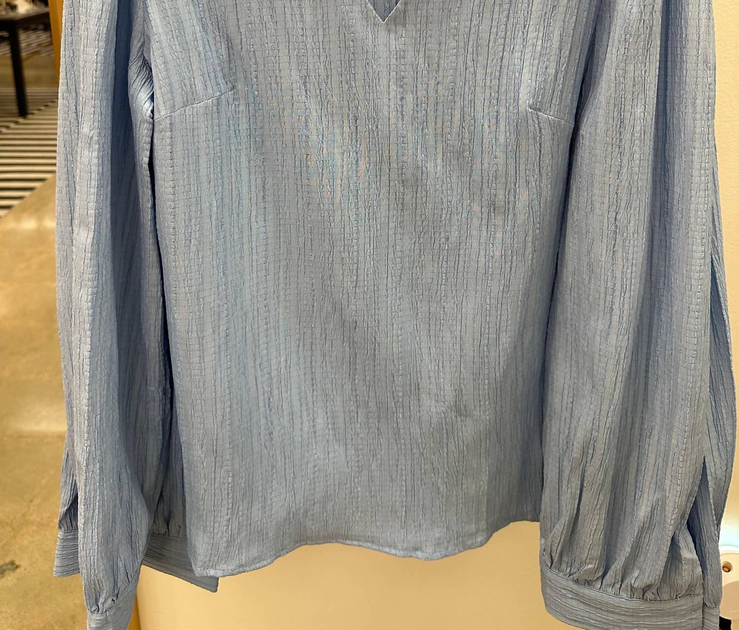 Sundayup - Women's Robin Textured T-shirt