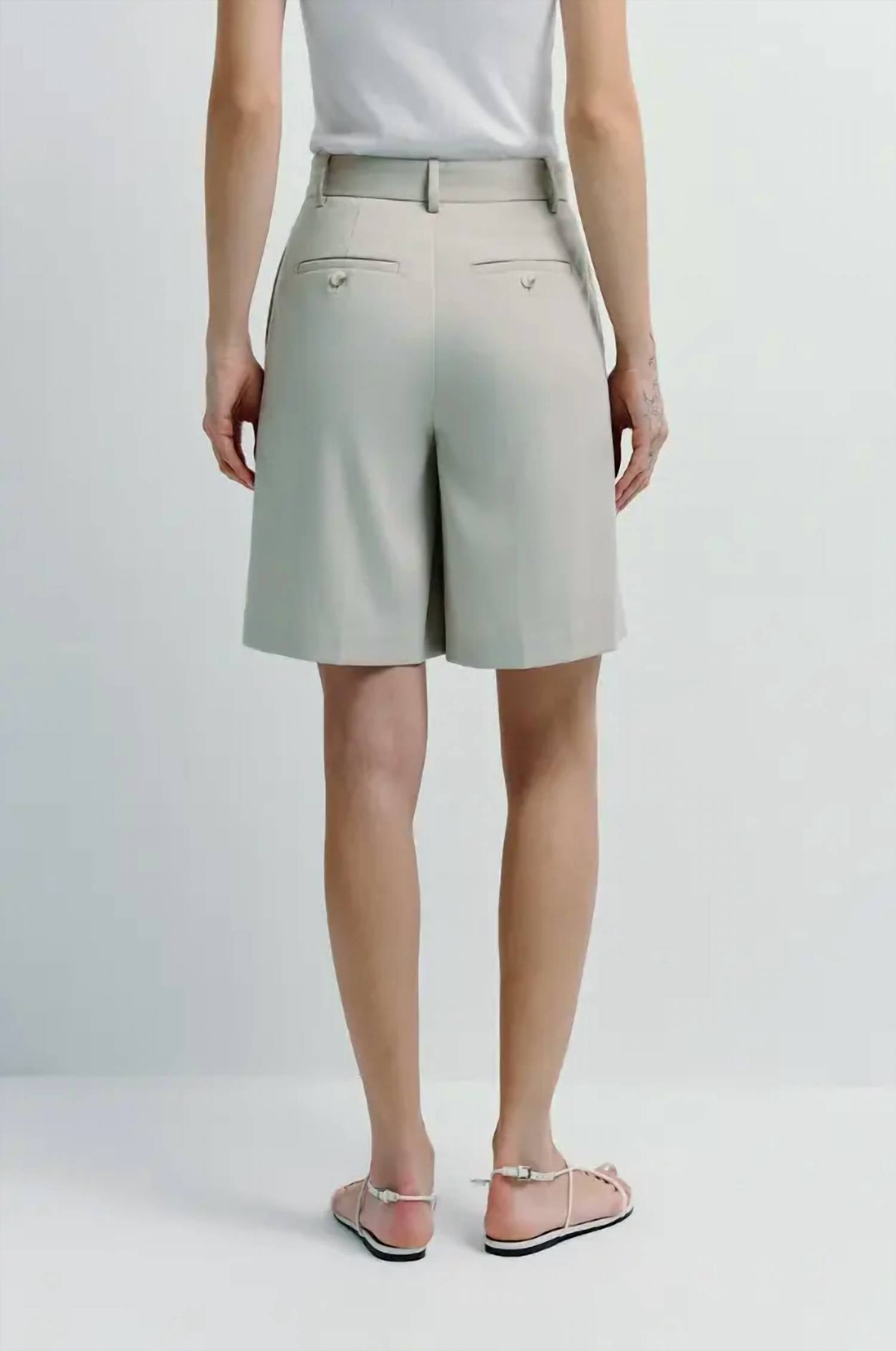 Rue Sophie - Lela Shorts