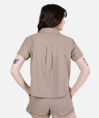 Jetty - Cape Cod Jacquard Shirt
