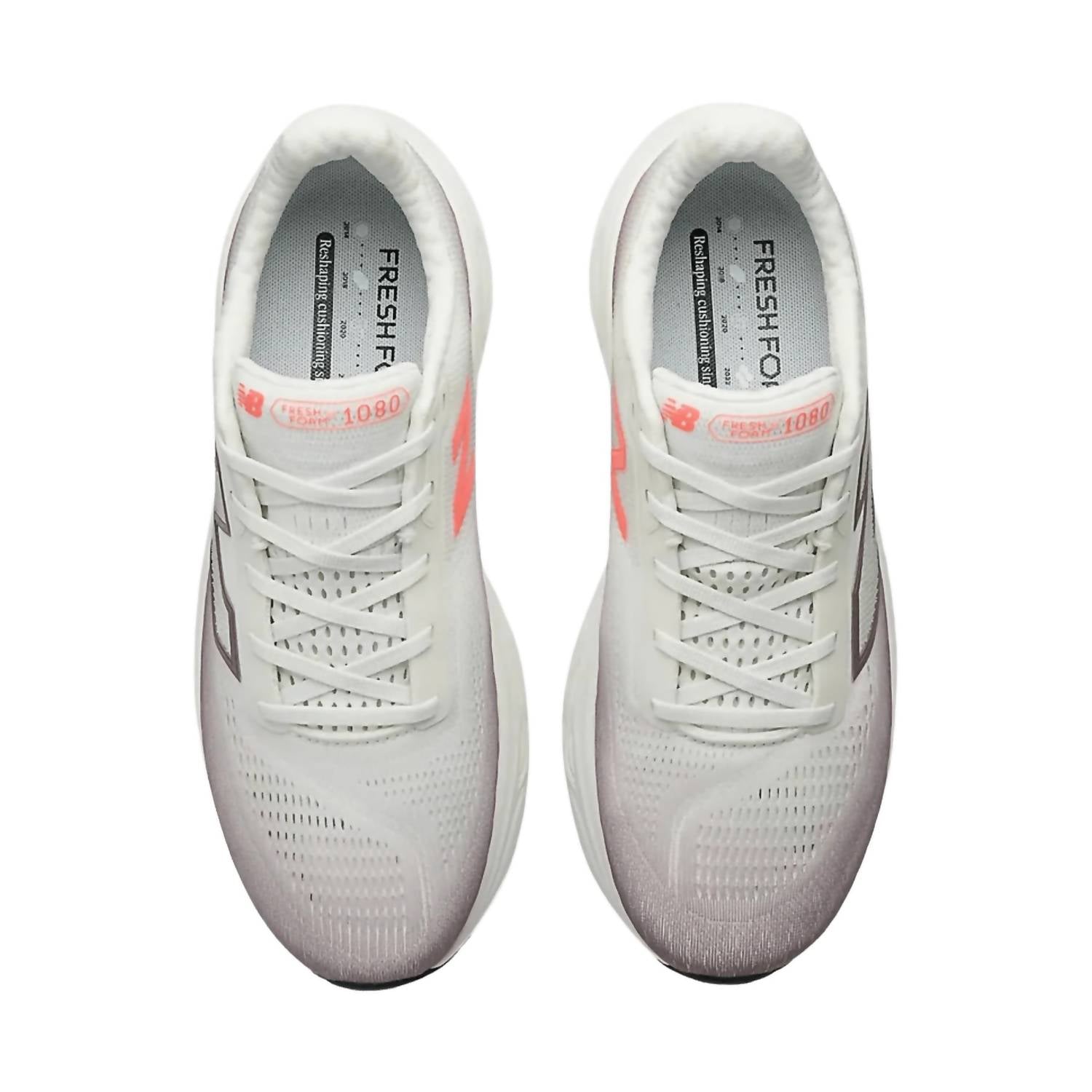 New Balance - Men's Fresh Foam X 1080v14 Running Shoes