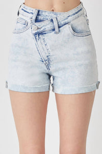 Risen - Crossing Over Shorts
