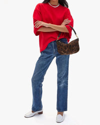 Clare V. - Women's Petit Messenger Bag