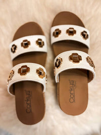 Corkys Footwear - Women's Hi Tide Wedges