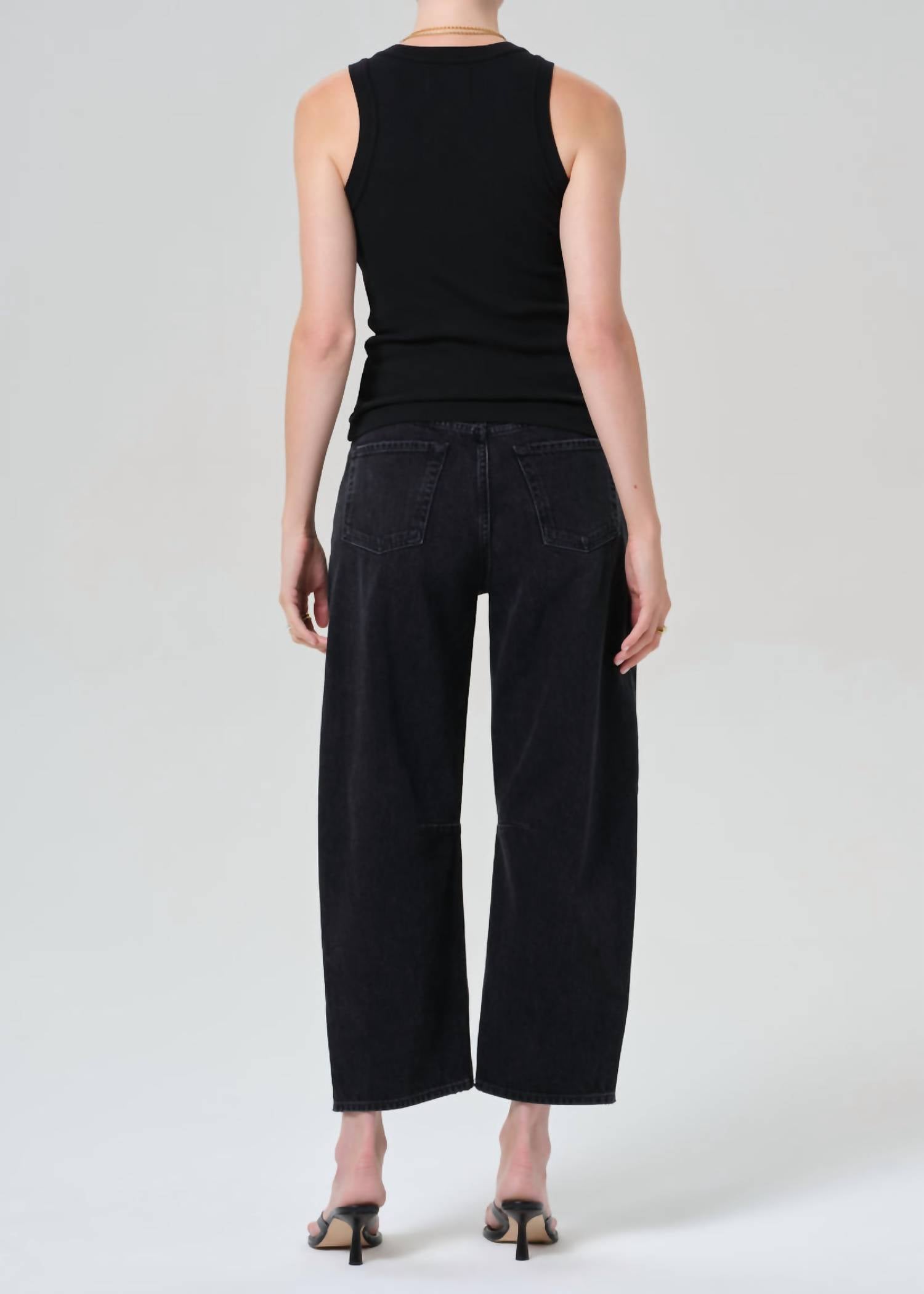 Citizens Of Humanity - Miro Relaxed Jean