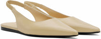 Proenza Schouler - Women's Spike Slingback Flats