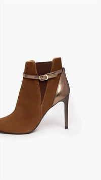 Nerogiardini - Women's Brandi Ankle Boot
