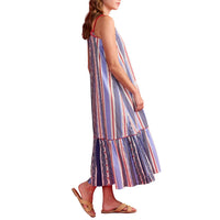 Double A - Vera Midi Dress