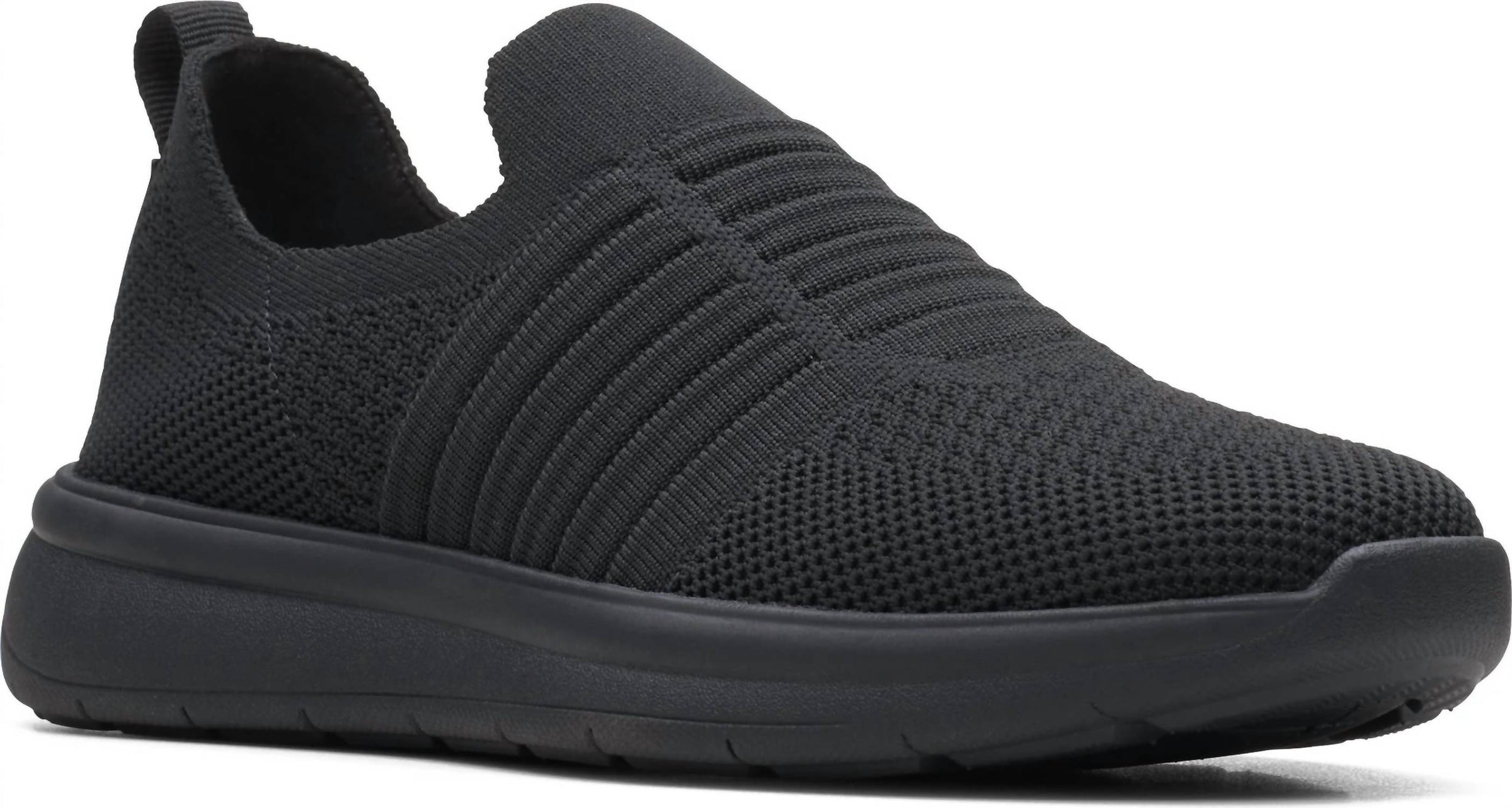 Clarks - Women's Ezera Walk Sneaker