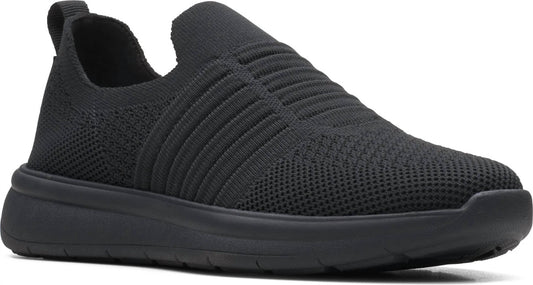 Clarks - Women's Ezera Walk Sneaker