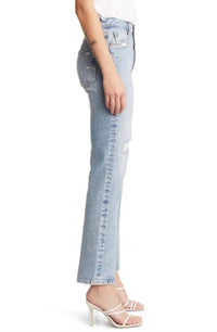 Ag Jeans - Saige High Rise Straight