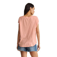 Z Supply - Sol Slub Short Sleeve Tee