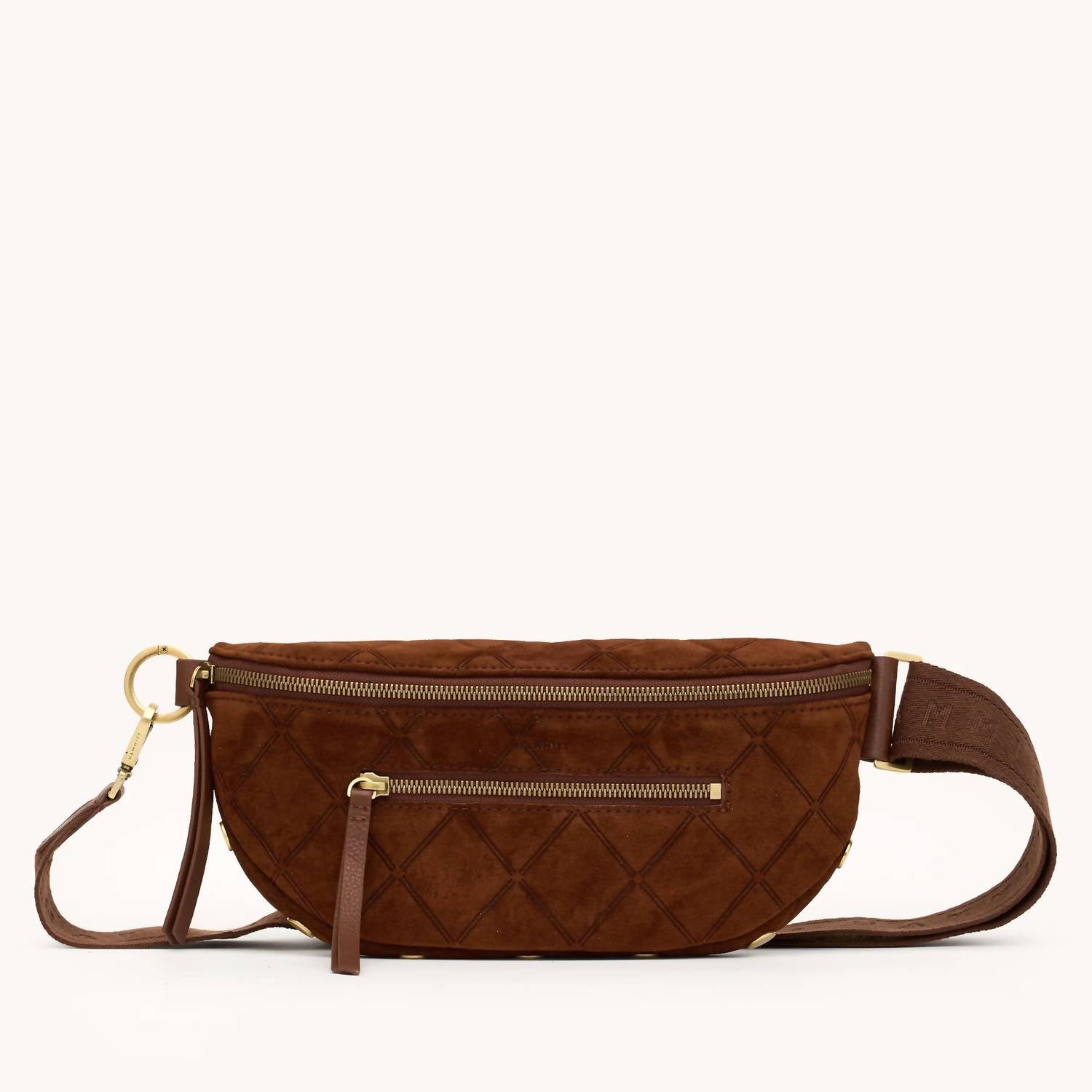 Hammitt - Women's Charles Crossbody Bag