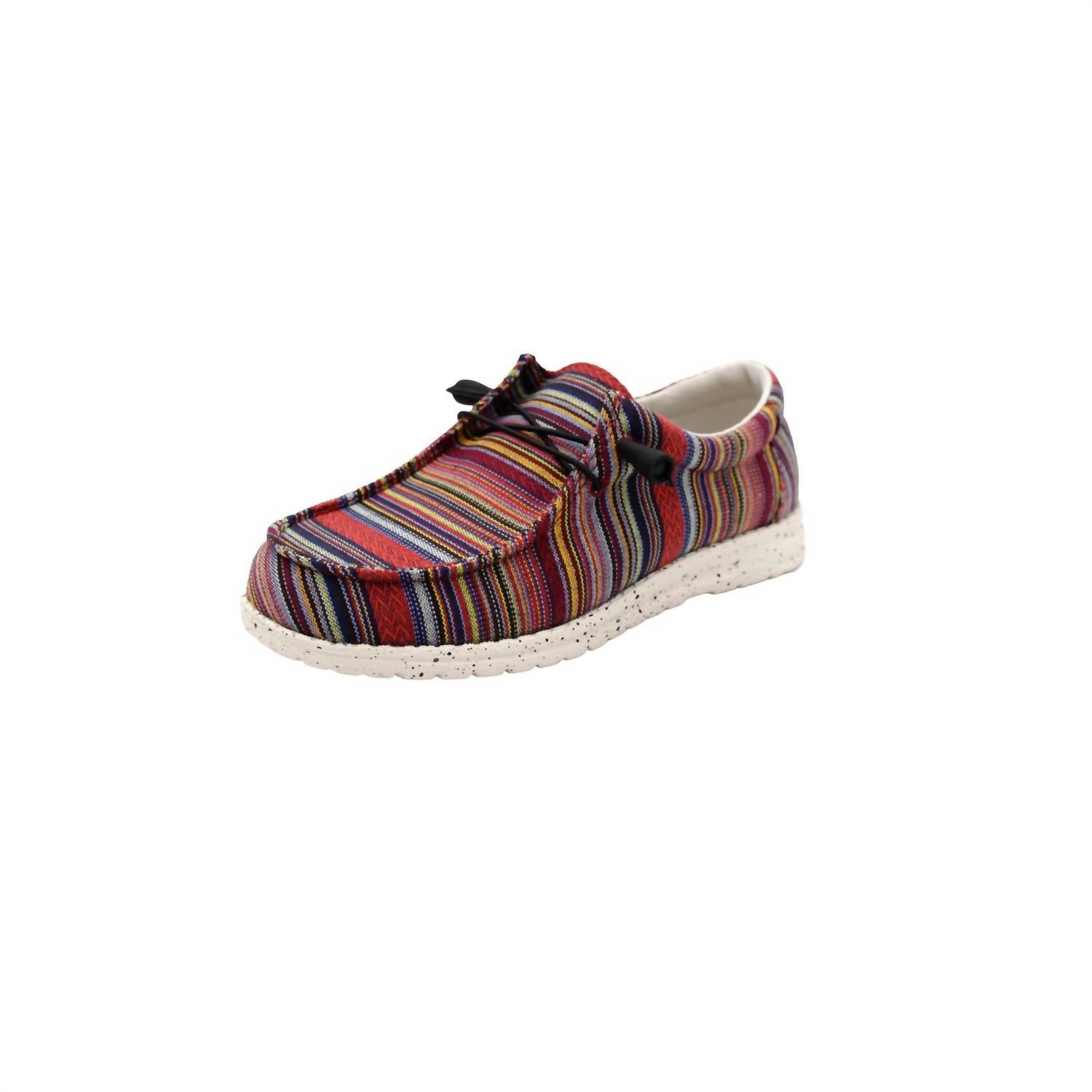 Laforst Shoes - Women’s Hermosa Comfort Hola! Shoes