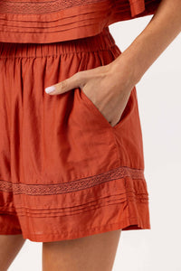 Sundays - Fuller Short
