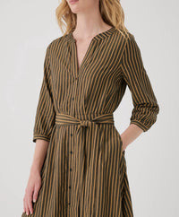 Pact - Sunset Cotton Easy Dress