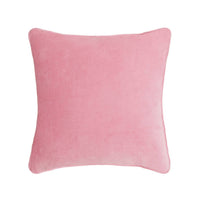 Peking Handicraft - Wake Me When Famous Embroidered Pillow