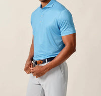 Johnnie-O - Marlin Performance Polo