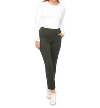 Swing Control - Pocket Ponte Pant