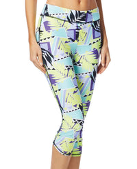 Bh Sport - Women's Cobra Capri Leggings