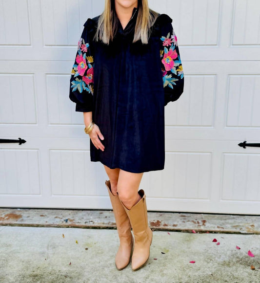 Jodifl - Victoria Dress