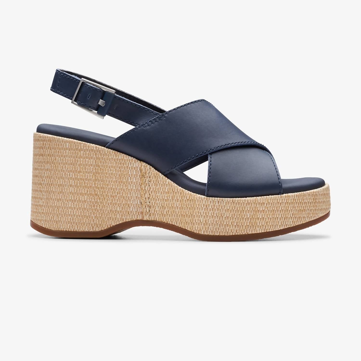 Clarks - Women's Manon Wish Sandals