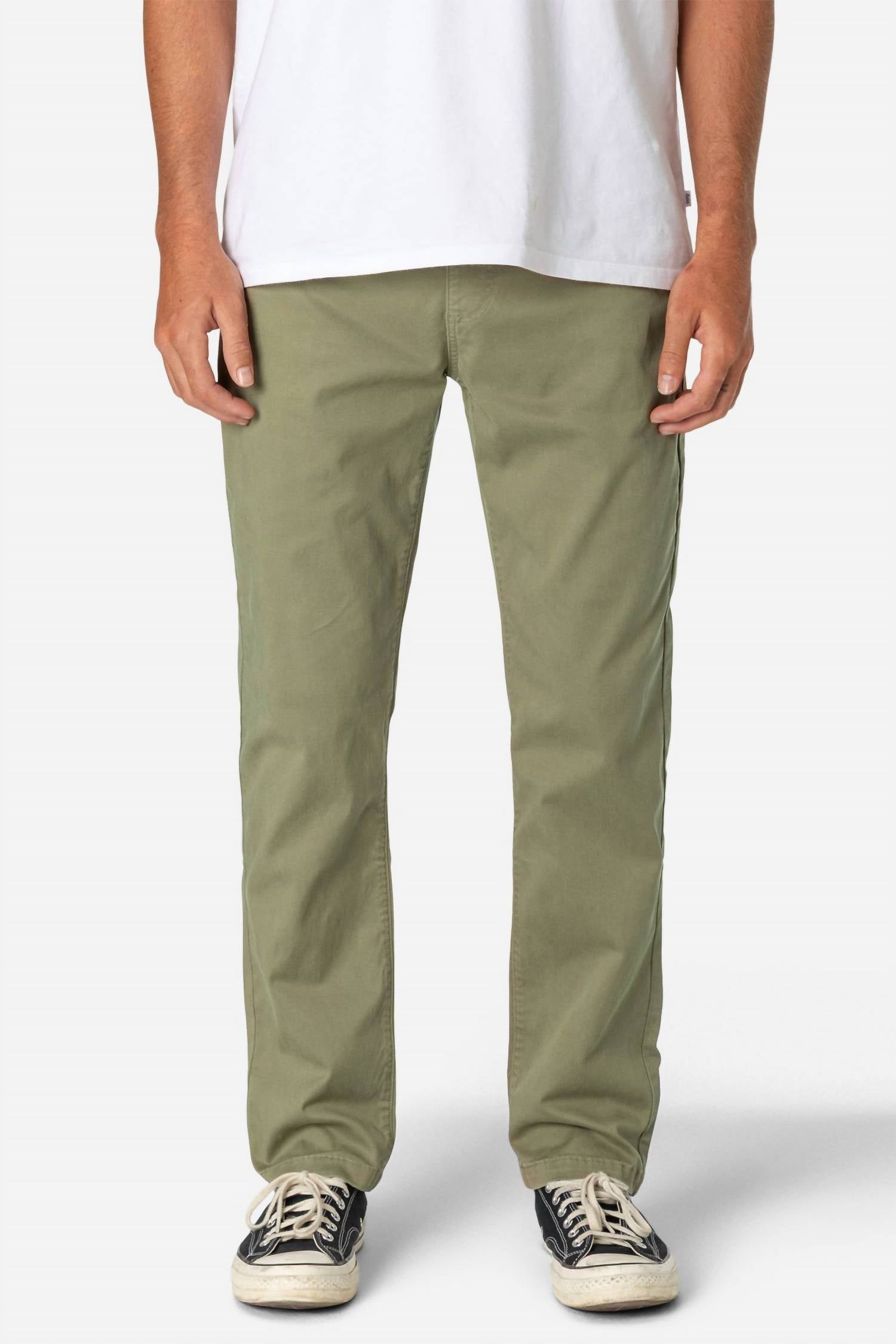 Katin - Pipeline Chino Pant