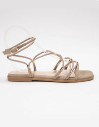 Ccocci - Women's Macy Gladiator Sandal