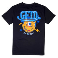 Gftd La - MEN'S OPEN EYE T-SHIRT