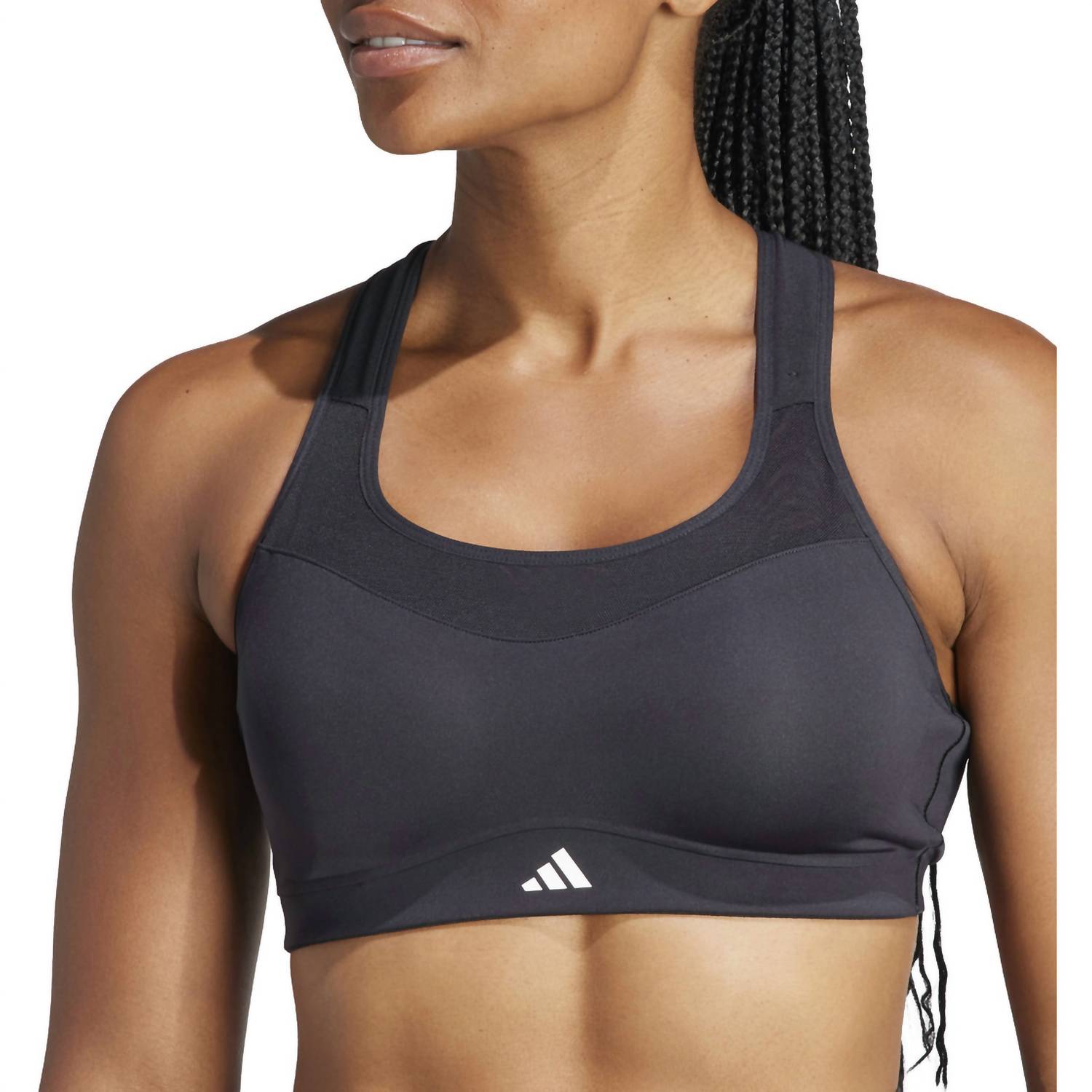 Adidas - Tlrd Impact High Support Sports Bra