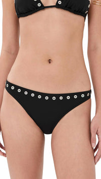 Staud - Gemma Bikini Bottoms