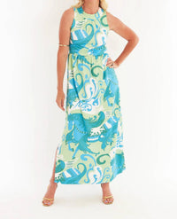 Ck Bradley - Nina Midi Dress