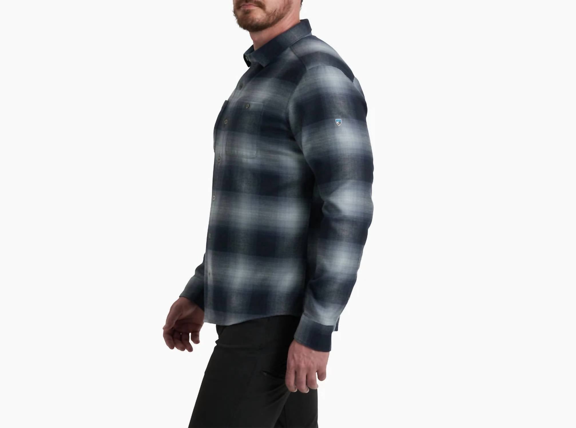 Kuhl - Men's Law Flannel Top