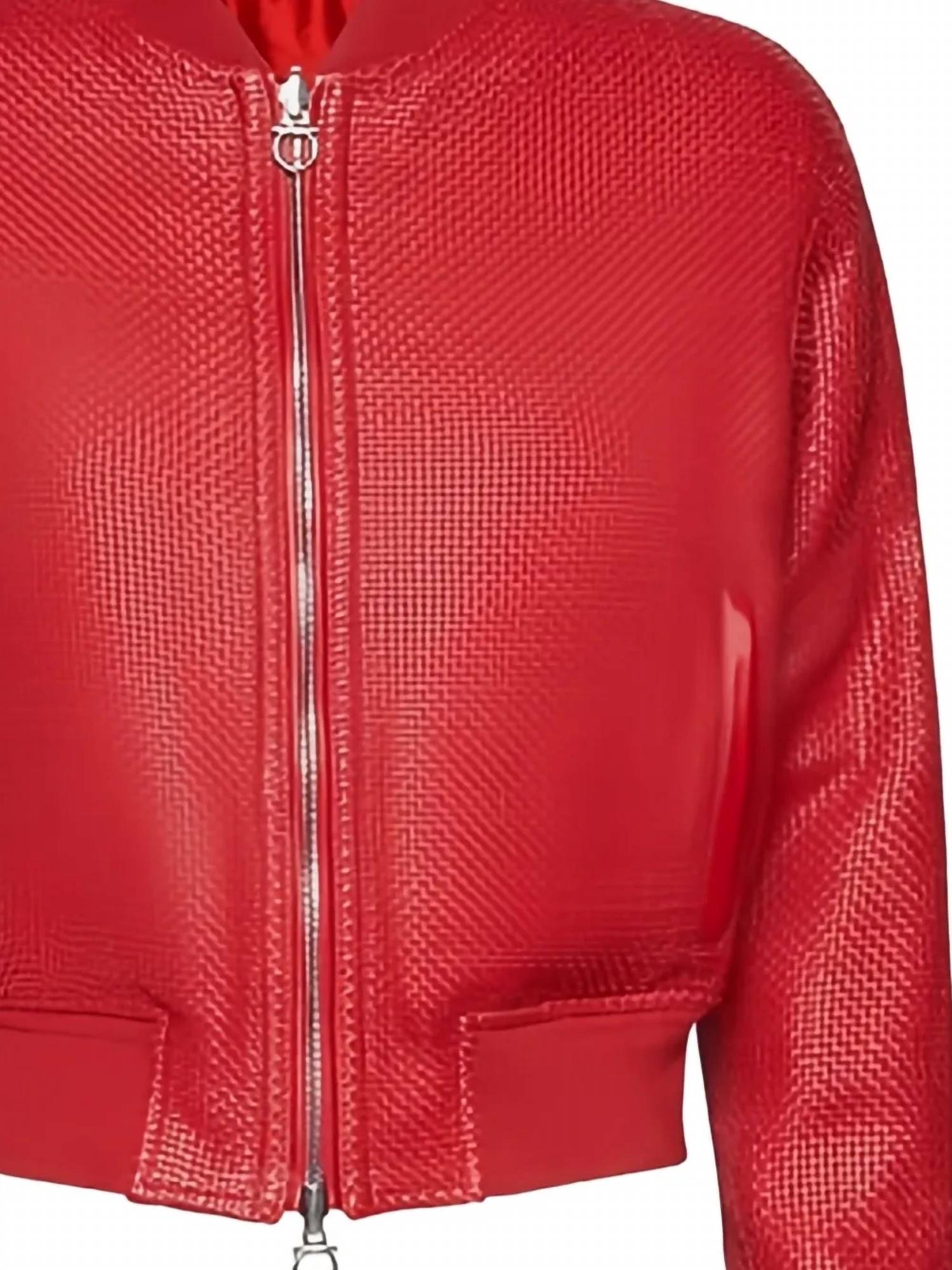 Salvatore Ferragamo - Women's Zip-up Jacket