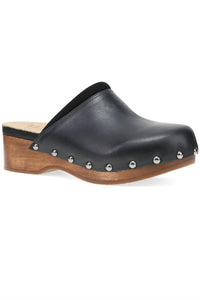 Dansko - Women's Andie Wood Clogs