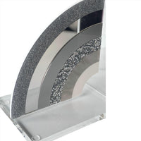 Hamlet Products - Rainbow Acrylic Bookends