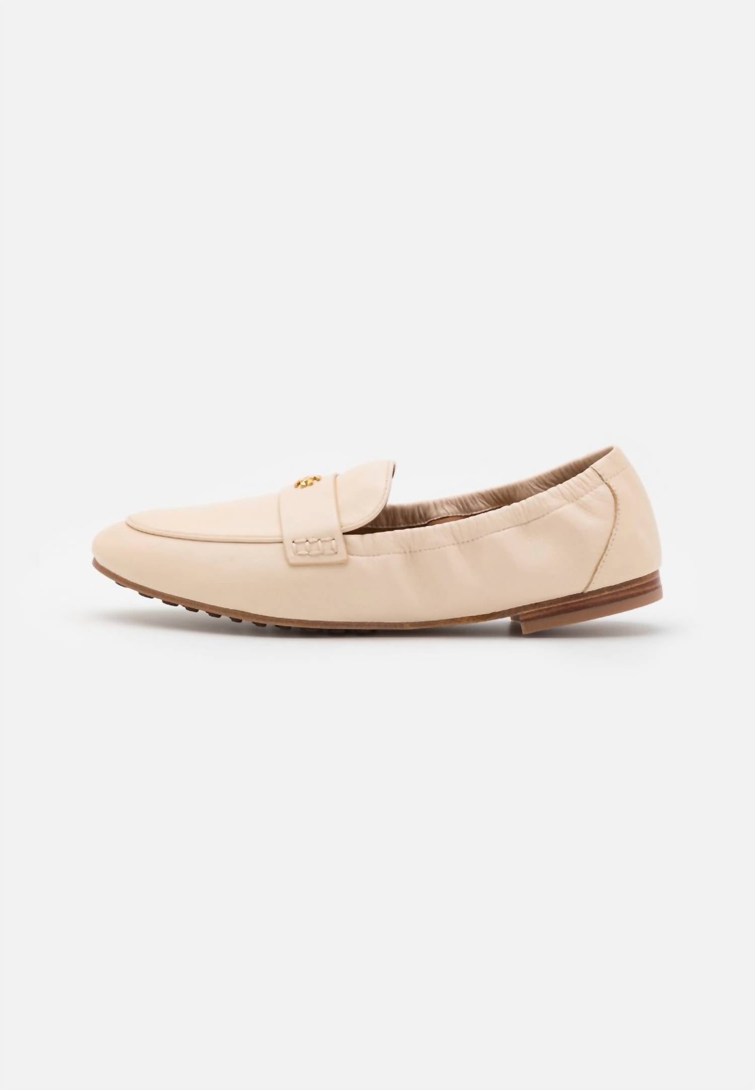 Tory Burch - Women's Ballet Loafer