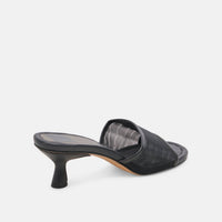 Dolce Vita - Women's Meeza Heeled Sandals