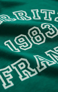 Z Supply - Biarritz 1983 Vintage Graphic Tee