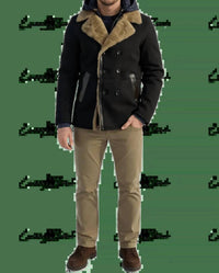 Lusso Beni - Drip Jacket