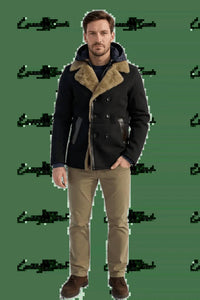 Lusso Beni - Drip Jacket