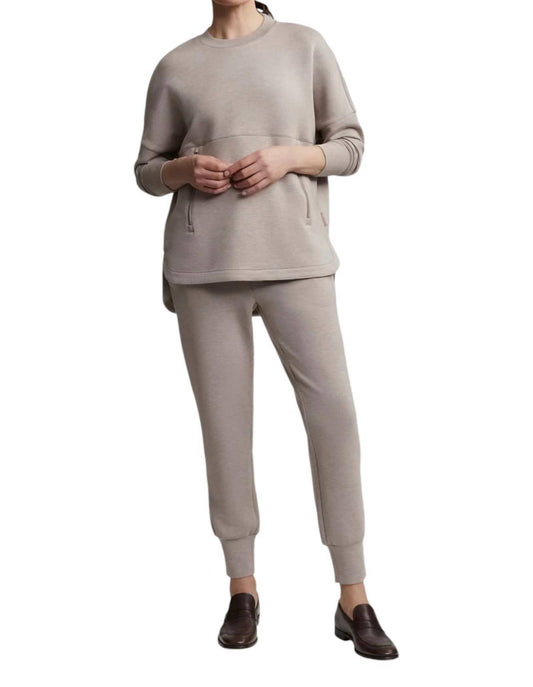 Varley - The Slim Cuff Pants