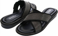Vaneli - Women's Bogie Sandals