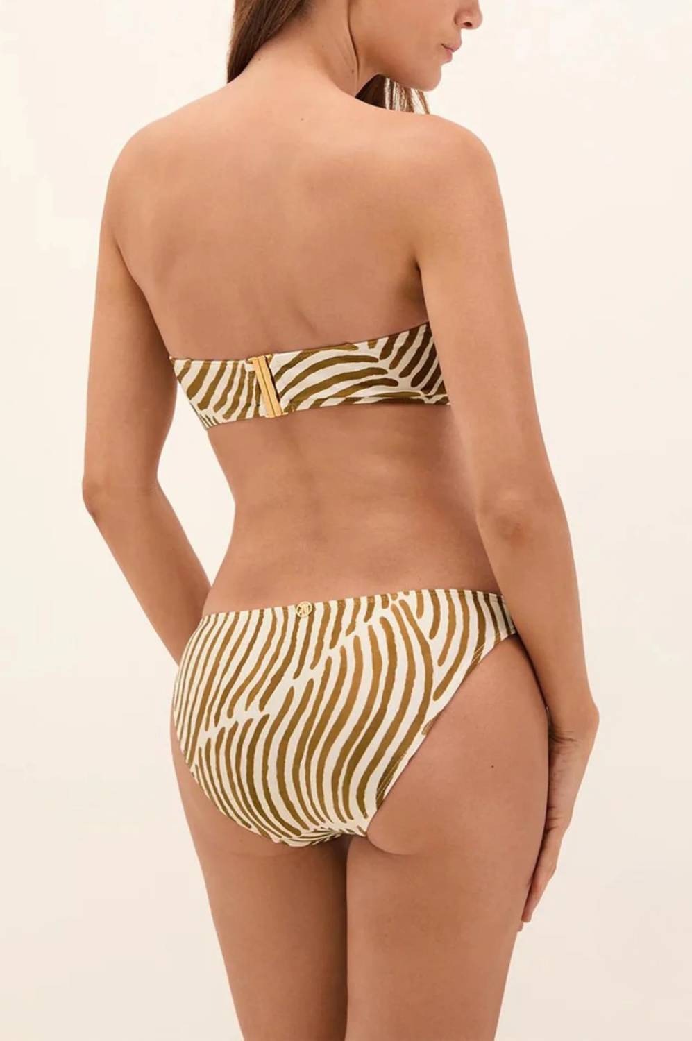 Vix - Basic Bikini Bottom