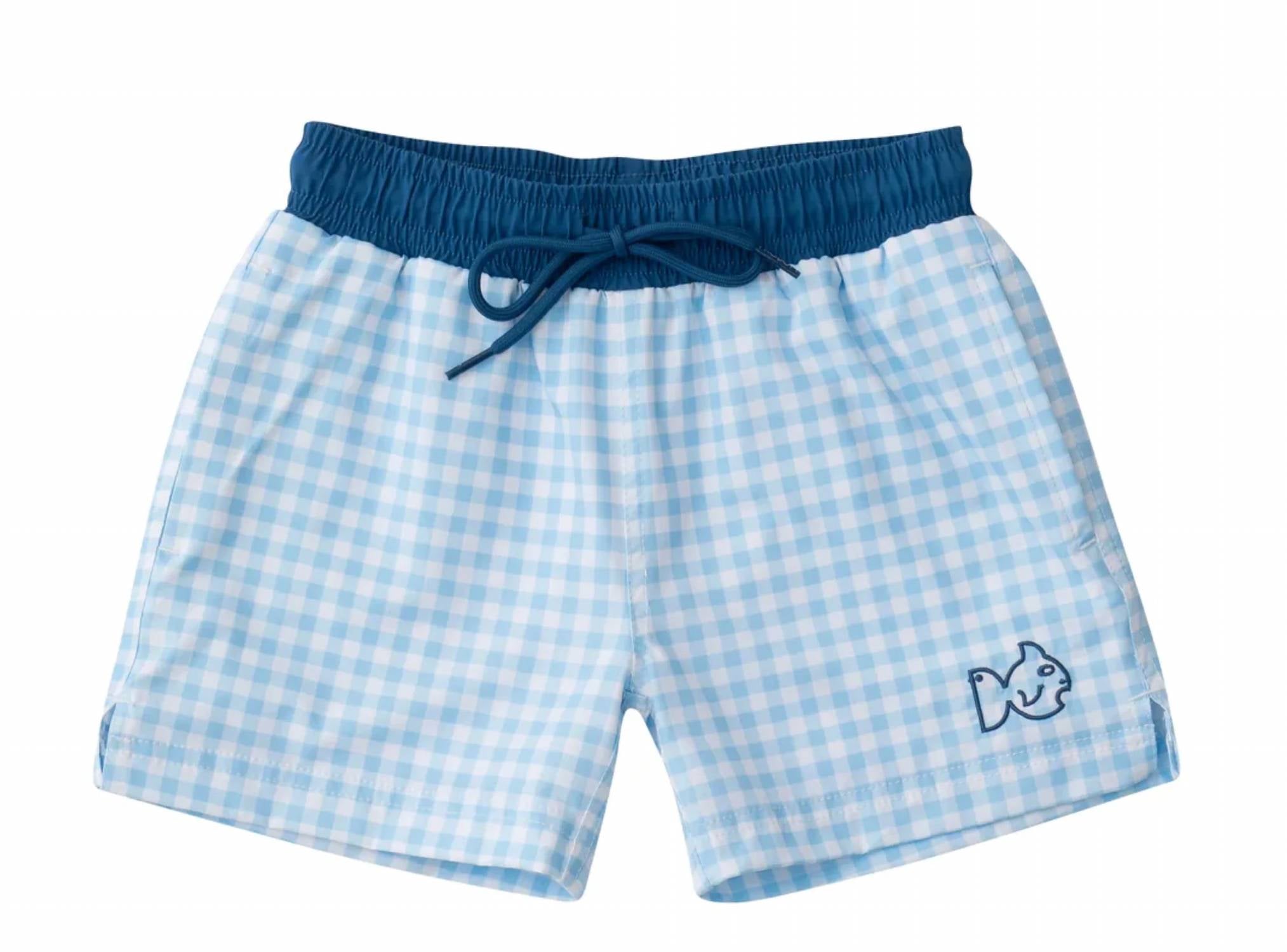 Prodoh - Boy's Boogie Board Swim Trunk