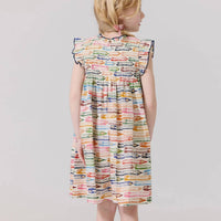 Pink Chicken - Stevie Dress