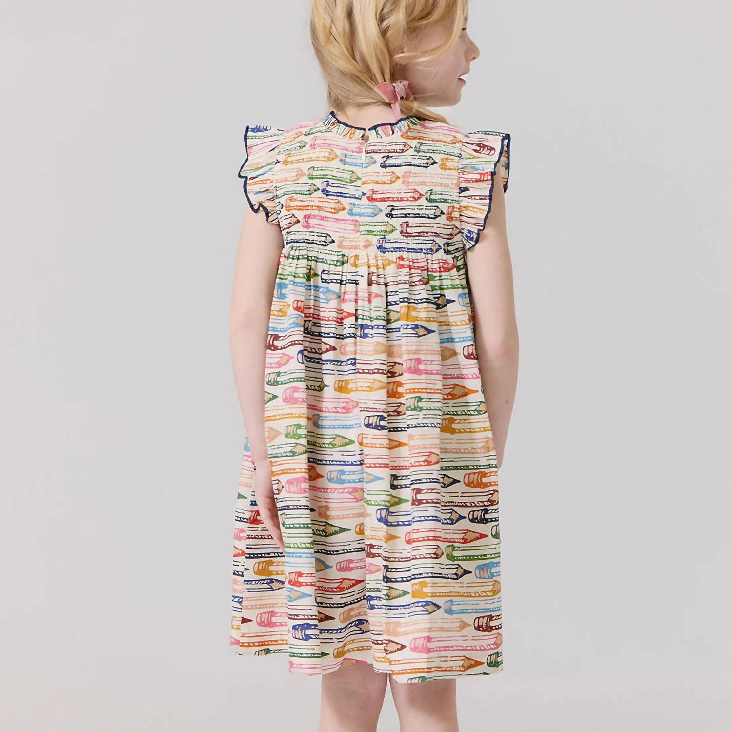 Pink Chicken - Stevie Dress