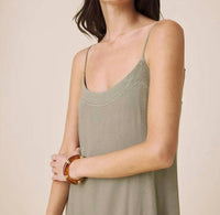 Splendid - Coastal Midi Dress