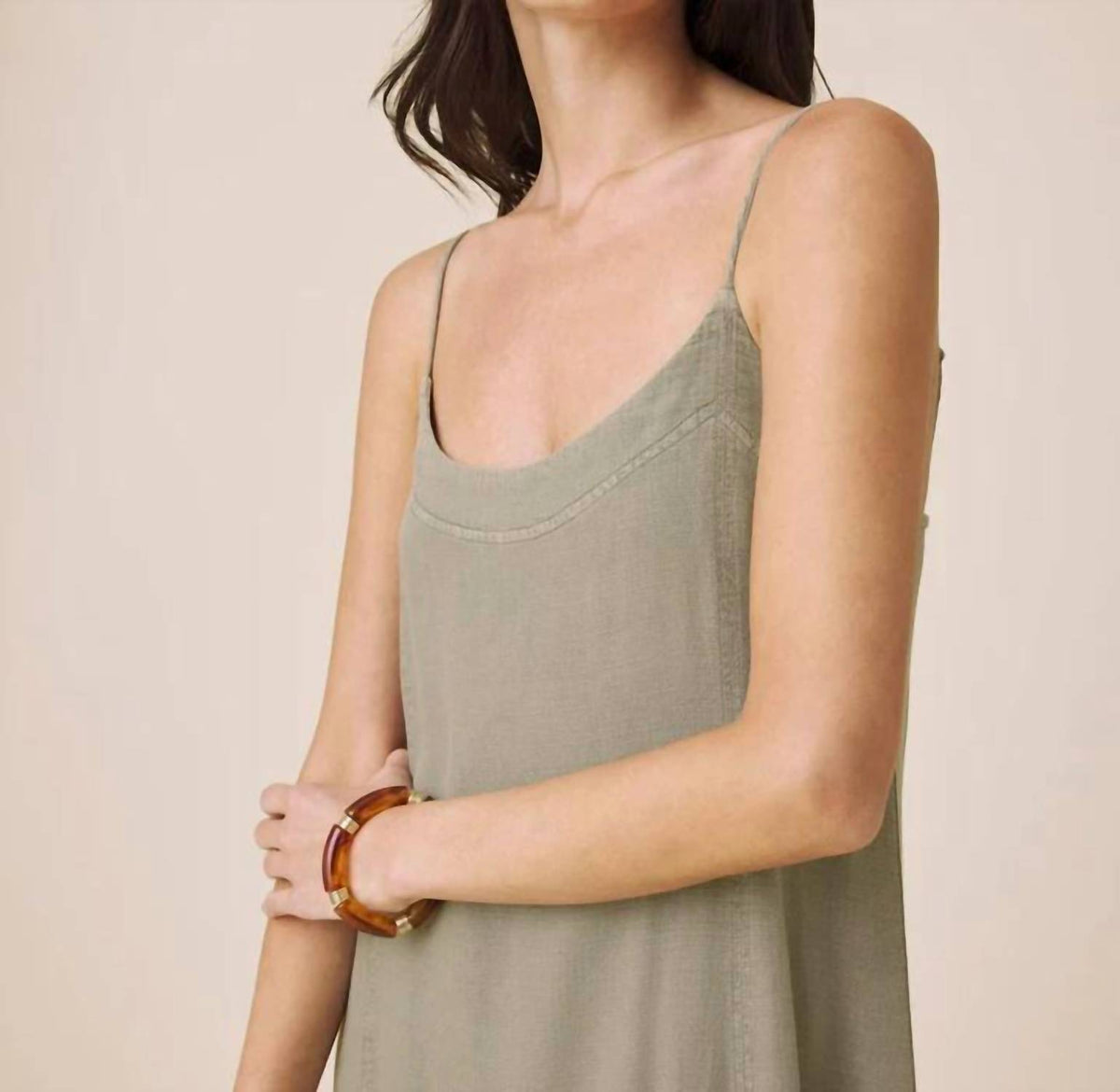 Splendid - Coastal Midi Dress