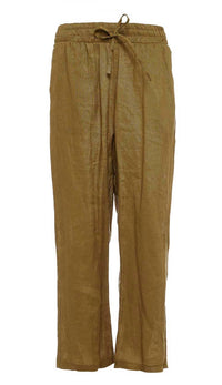 Devotion Twins - Women's Elia Drawstring Pants